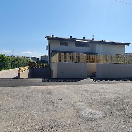Raffa Quarantotto B&B المظهر الخارجي الصورة