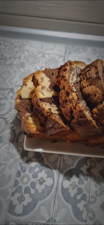 Raffa Quarantotto B&B المظهر الخارجي الصورة