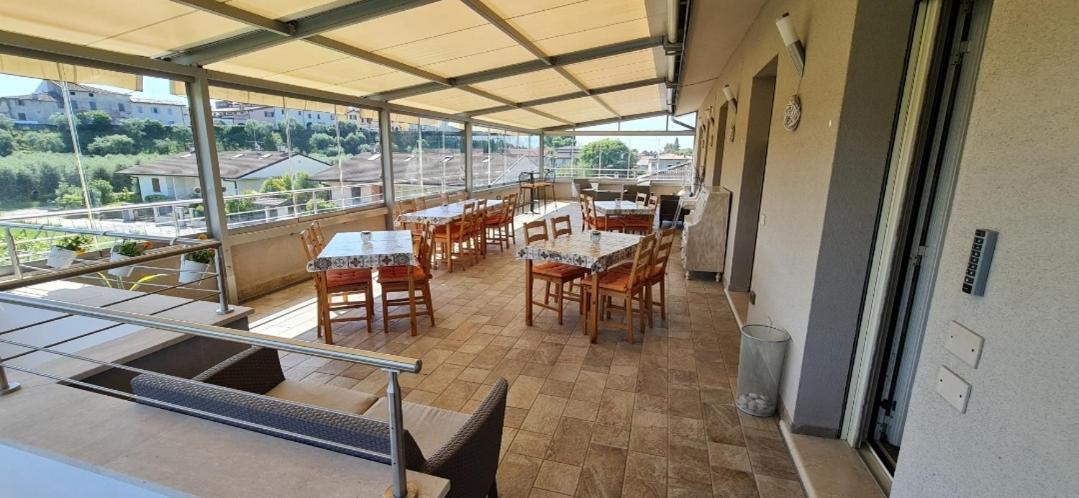 Raffa Quarantotto B&B المظهر الخارجي الصورة