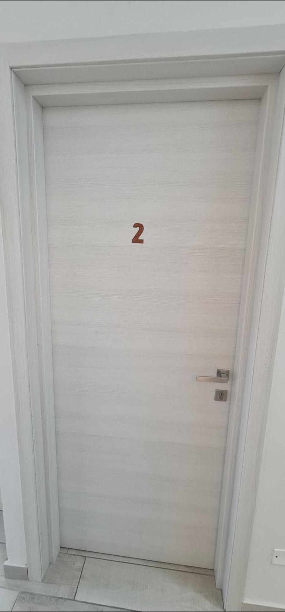 Raffa Quarantotto B&B المظهر الخارجي الصورة
