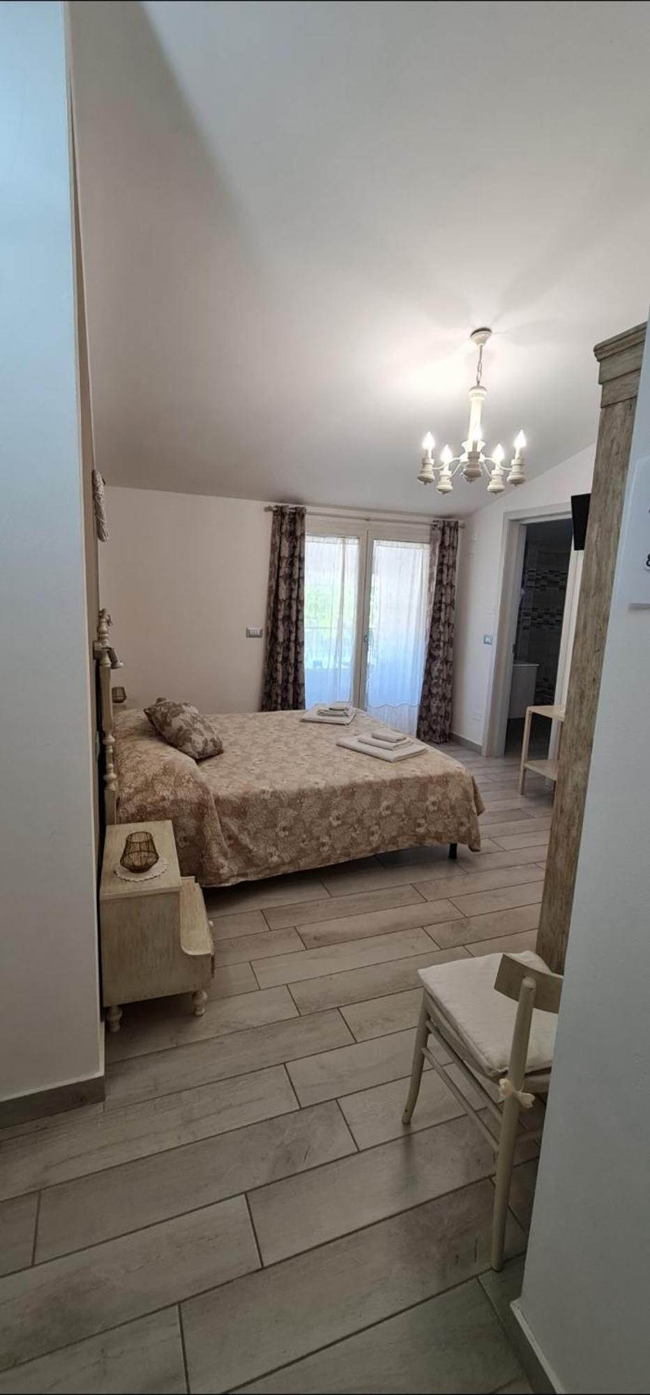 Raffa Quarantotto B&B المظهر الخارجي الصورة