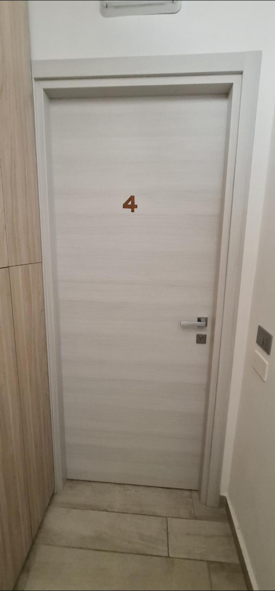 Raffa Quarantotto B&B المظهر الخارجي الصورة