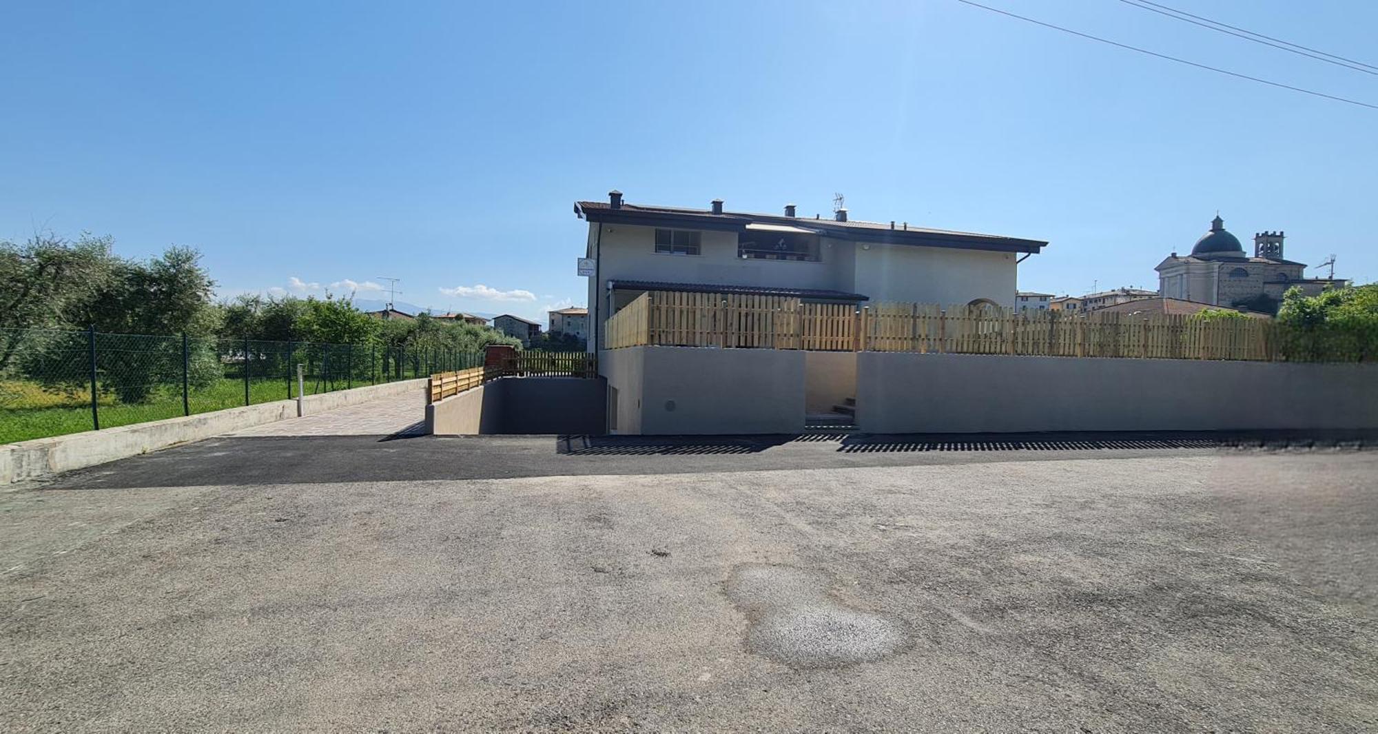 Raffa Quarantotto B&B المظهر الخارجي الصورة