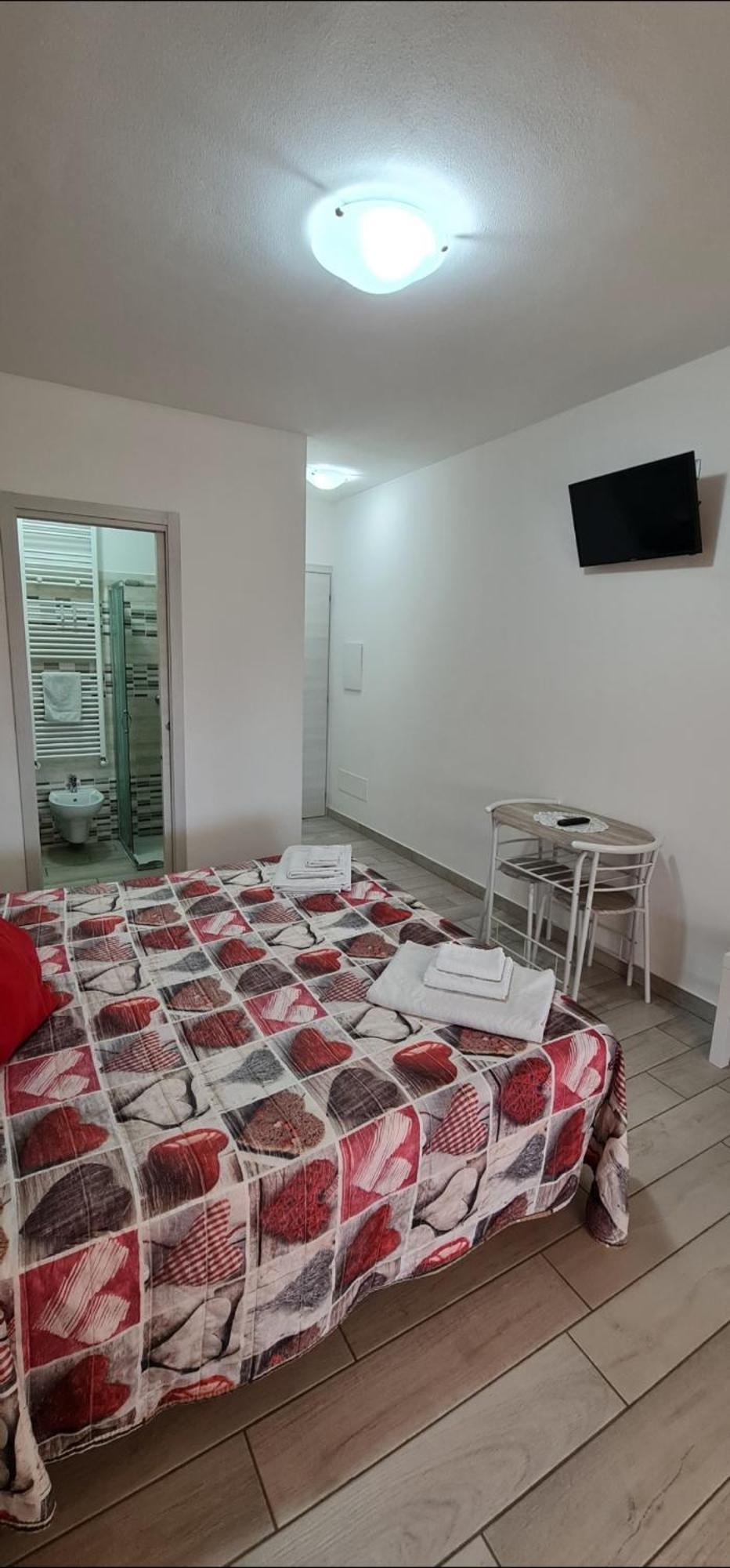 Raffa Quarantotto B&B المظهر الخارجي الصورة