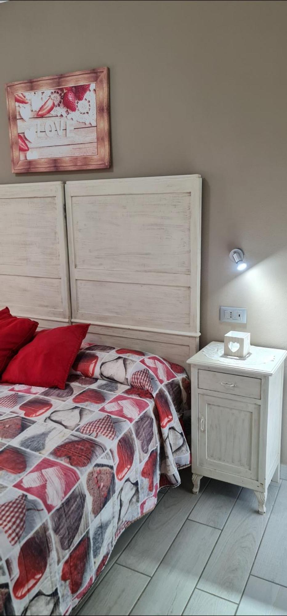 Raffa Quarantotto B&B المظهر الخارجي الصورة