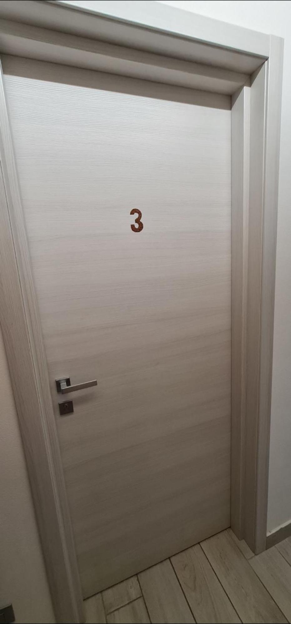 Raffa Quarantotto B&B المظهر الخارجي الصورة