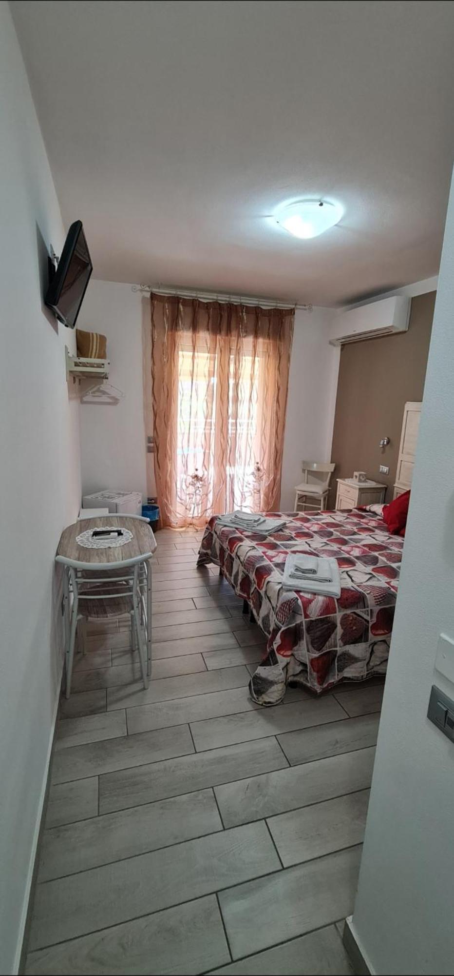 Raffa Quarantotto B&B المظهر الخارجي الصورة