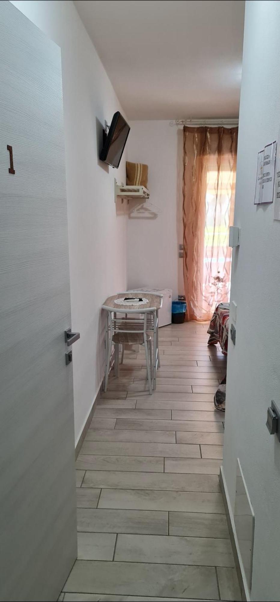 Raffa Quarantotto B&B المظهر الخارجي الصورة