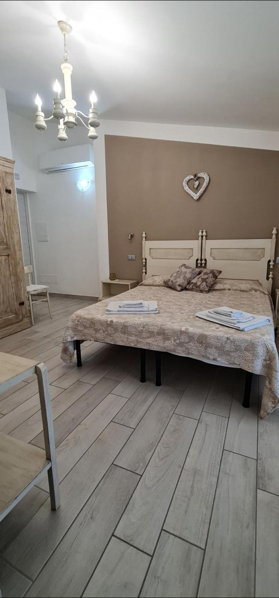 Raffa Quarantotto B&B المظهر الخارجي الصورة