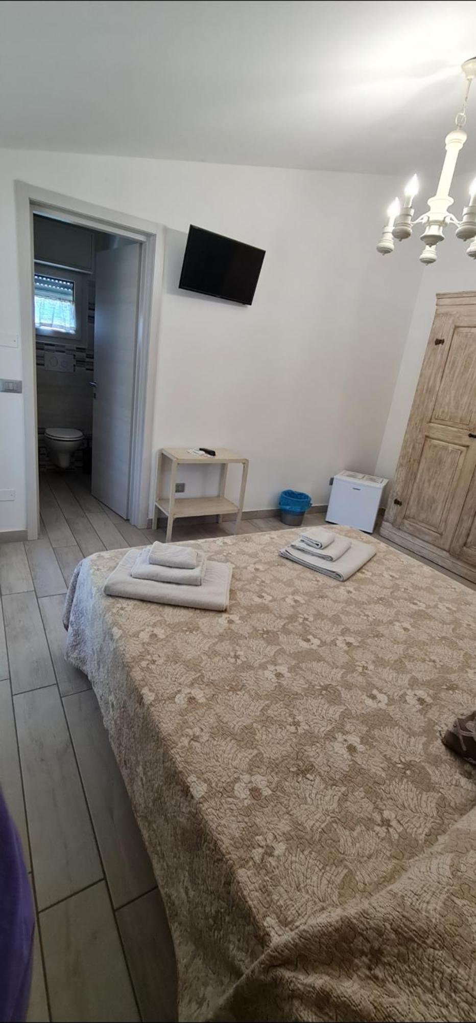 Raffa Quarantotto B&B المظهر الخارجي الصورة