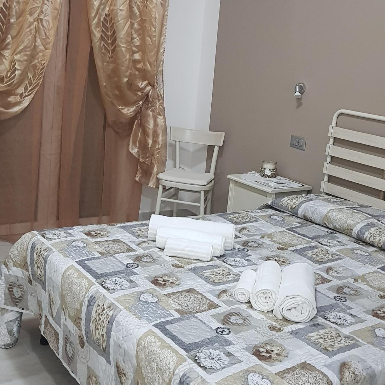 Raffa Quarantotto B&B المظهر الخارجي الصورة