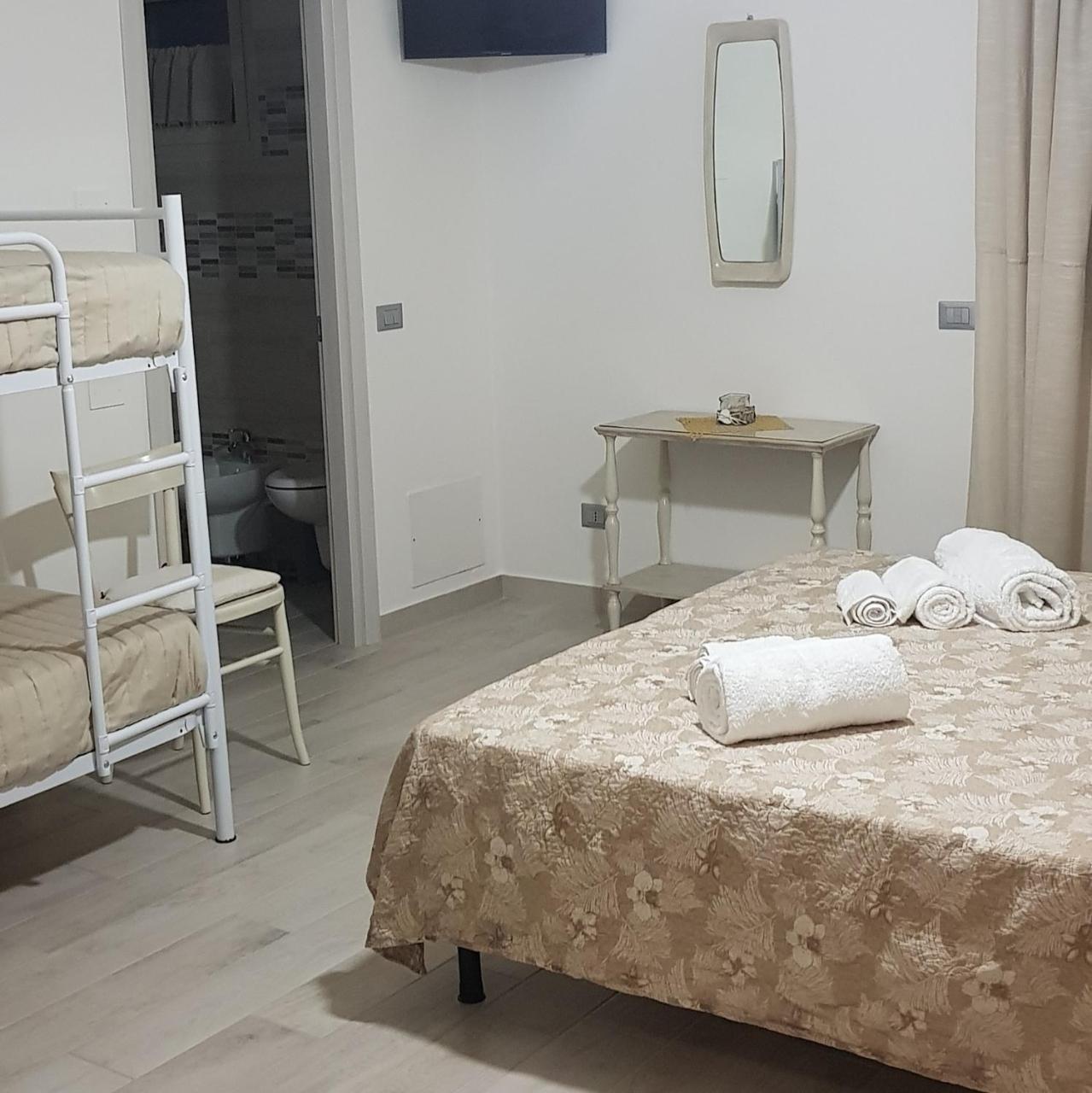 Raffa Quarantotto B&B المظهر الخارجي الصورة