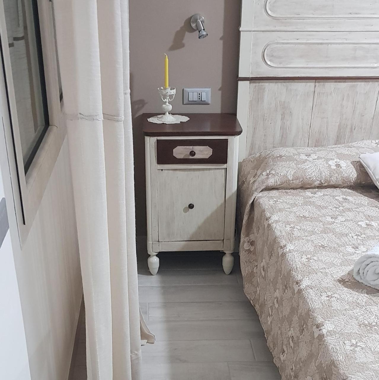 Raffa Quarantotto B&B المظهر الخارجي الصورة