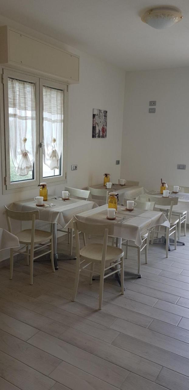 Raffa Quarantotto B&B المظهر الخارجي الصورة