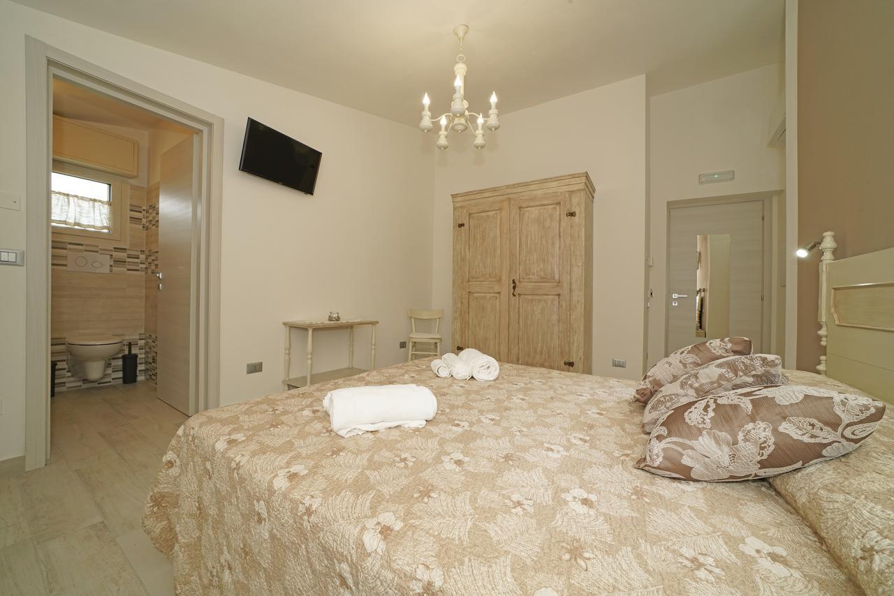 Raffa Quarantotto B&B المظهر الخارجي الصورة