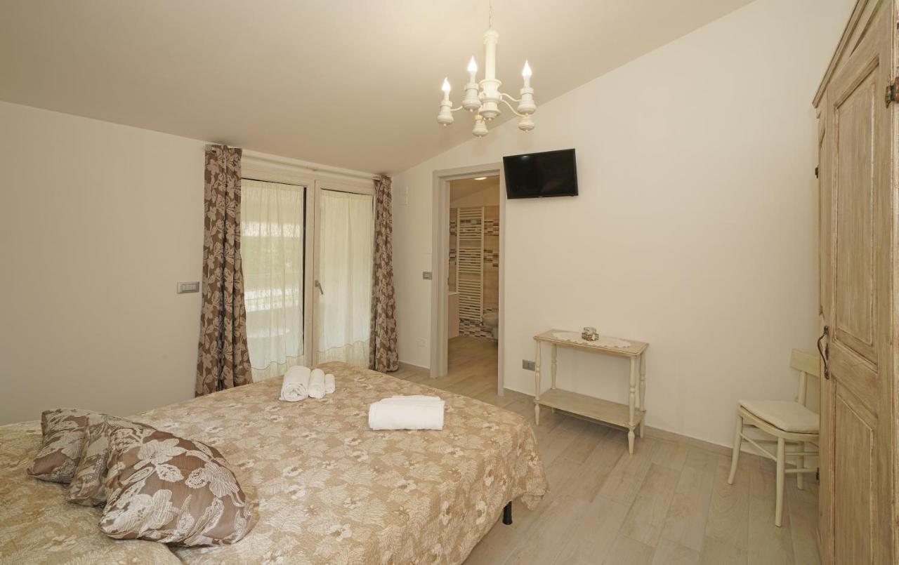 Raffa Quarantotto B&B المظهر الخارجي الصورة