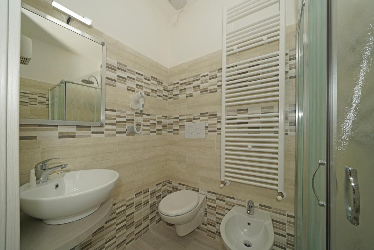 Raffa Quarantotto B&B المظهر الخارجي الصورة