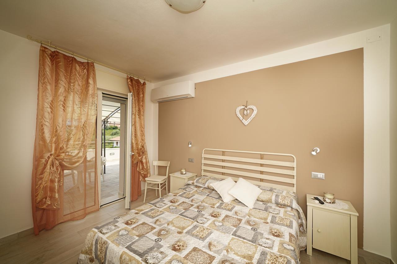 Raffa Quarantotto B&B المظهر الخارجي الصورة