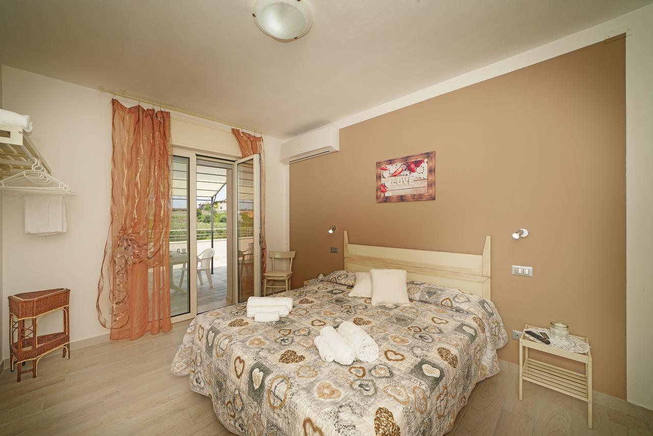 Raffa Quarantotto B&B المظهر الخارجي الصورة